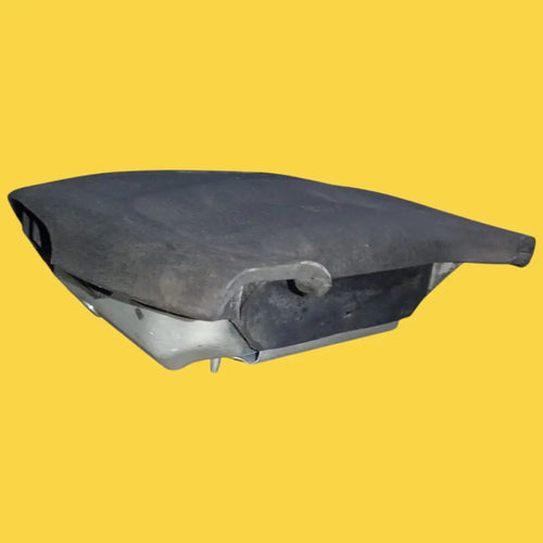 Bolsa Aire Volante Jeep Grand Cherokee Usado Original 99-03 Negro