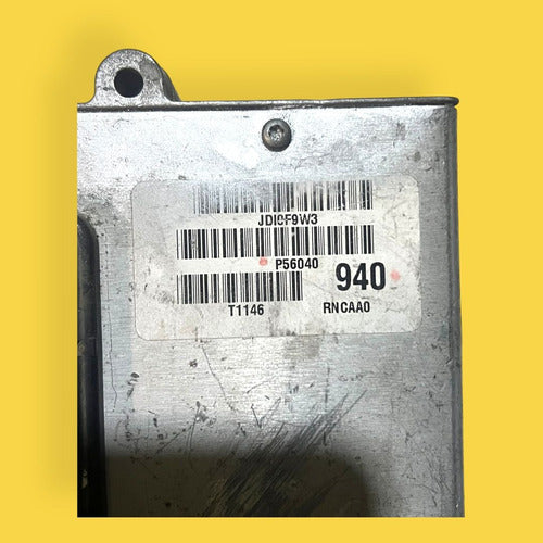 Computadora Dodge Ram 96 5.9l 2500-3500 Manual Usada Orig