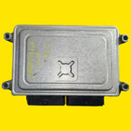 Computadora Motor Spark/beat Usado Orig. 11-22 25198221