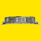 Computadora Motor Nissan Np300/frontier Orig 15-23 Bem40x700