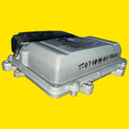 Computadora Motor Volvo S40 Usado Orig. 06-07 30650454
