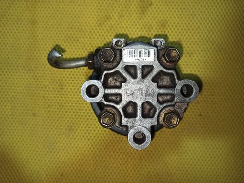 Bomba Direccion Hidraulica Dodge Charger 5.7l Usado Original