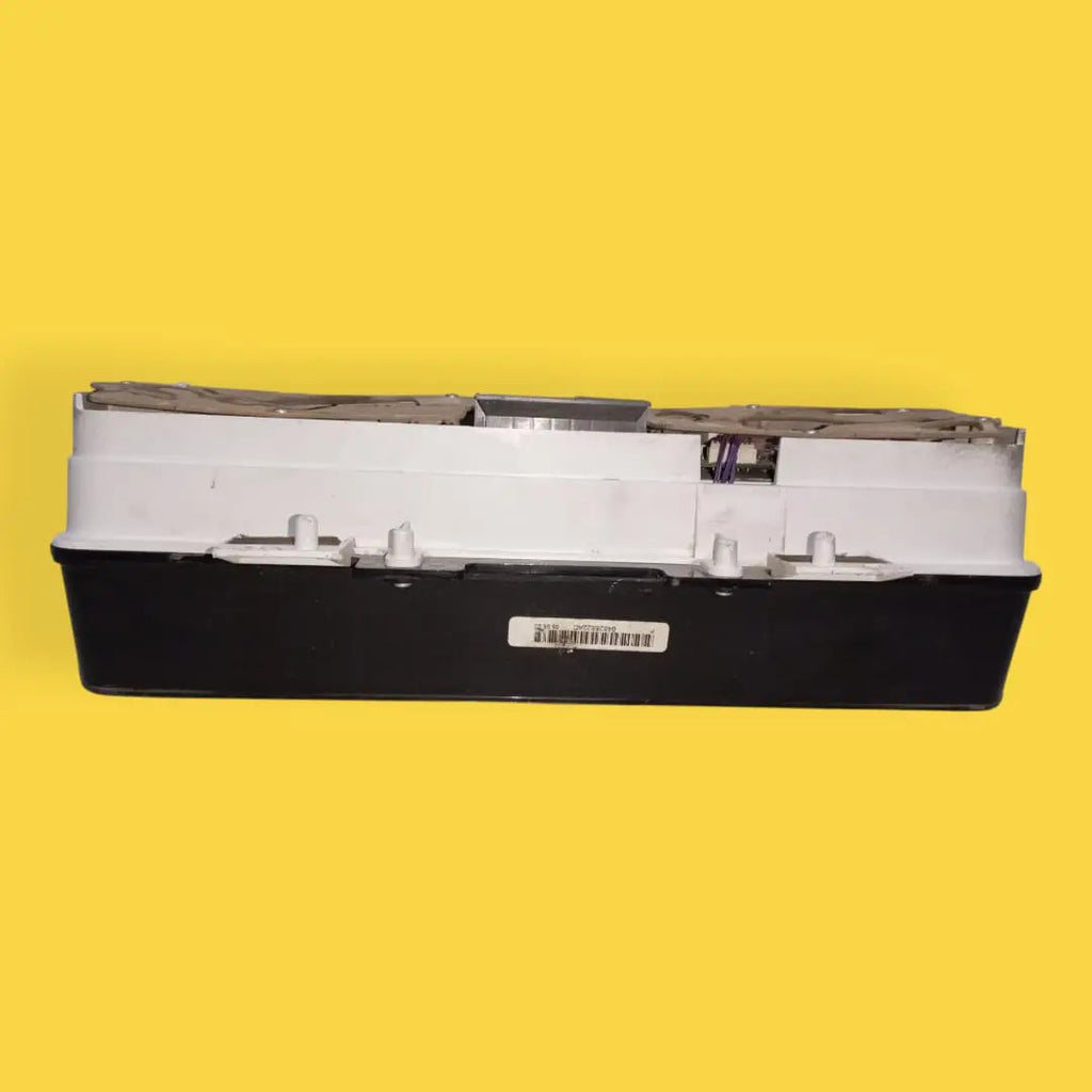 Clúster Velocímetro Dodge Neon 2.0 Usado Original 00-05 Negro