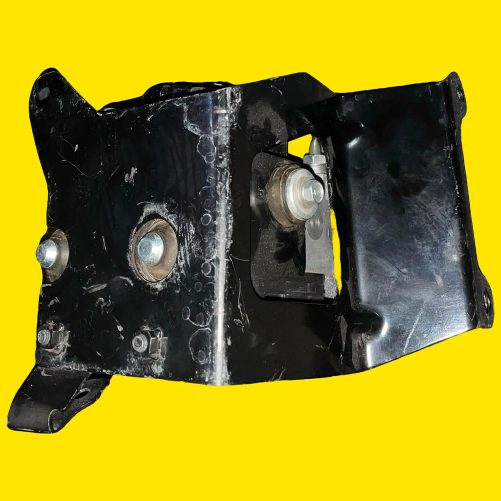 Modulo Abs Nissan Np300/frontier 2.5 Orig. 22-25 476609wd0a