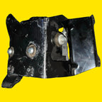Modulo Abs Nissan Np300/frontier 2.5 Orig. 22-25 476609wd0a