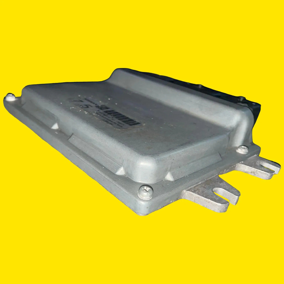 Computadora Motor Np300 Estaquitas 2.4 Orig 07-15 Mec38010