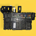 Modulo Bcm Caja Fusibles Ford Mustang Gt 19-21 Lr3t15604aaag