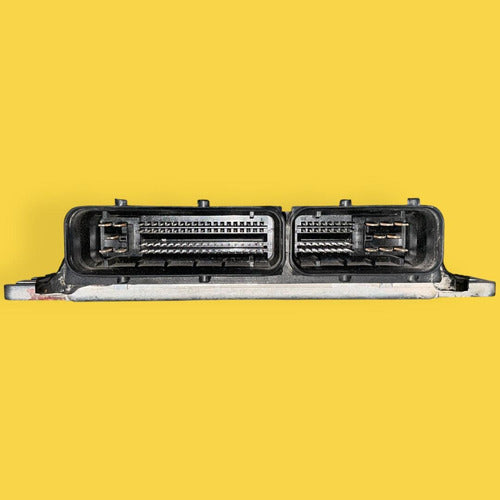 Computadora Motor Nissan Sentra 1.8 Original 02-06 Mec31730