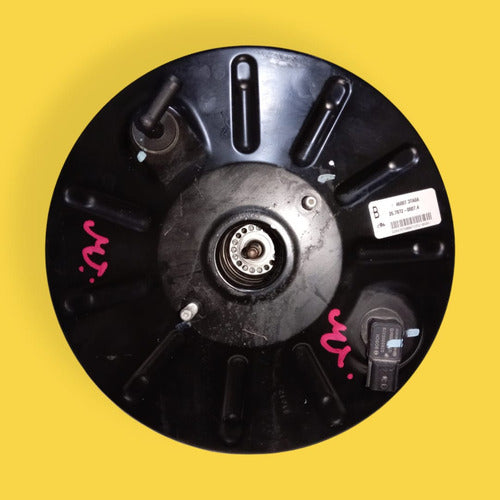 Booster De Frenos Para Nissan Altima Usado Original 13-18