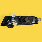 Calavera Led Izquierda Lincoln Mkz Usado Original 13-20 Izquierdo/conductor Rojo