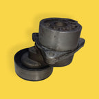 Polea Tensora Nissan X-trail 2.5 Usado Original 02-07