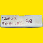 Computadora Motor Nissan Tsuru3 1.6 Std. 98-04 23710f4201