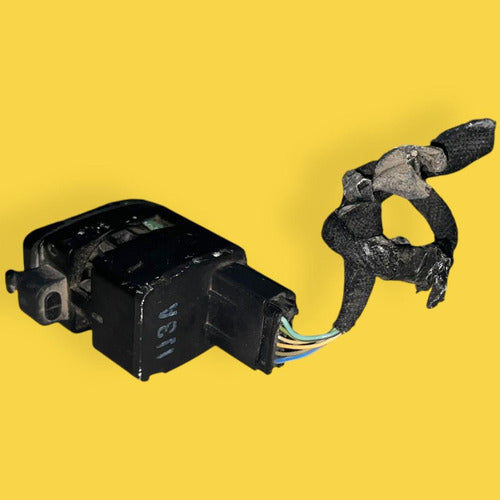 Sensor Temperatura Interior Fusion, Mkz Usado Original 13-18