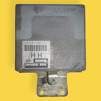 Computadora Motor Nissan Altima 2.4 Usado Original 1999
