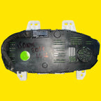 Clúster Velocímetro Chevrolet Sonic Usado Orig. 15-18 Negro