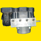 Modulo Abs Honda Br-v Usado Original 18-21 Sa01etsak1