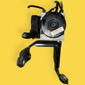 Modulo De Abs Dodge Ram Usado Original 09-25 P68292756ac Negro