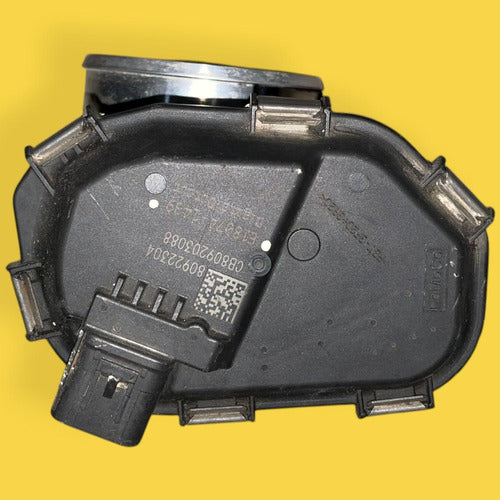 Cuerpo Aceleración F150/expedition/navigator 3.5 Orig. 17-23