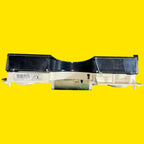 Clúster Velocímetro Chevrolet S10 Std. Usado Orig. 92-94 Negro