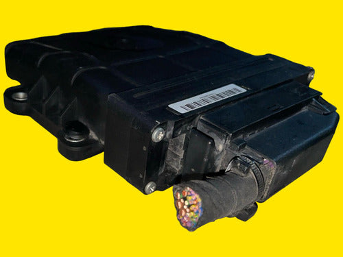 Computadora Tcm Vw Passat 2.0t Usado Orig. 09-10 09g927750gp