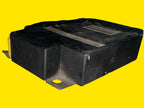 Modulo Bolsas Aire Ibiza, Cordoba Original 02-10 6q0909601e