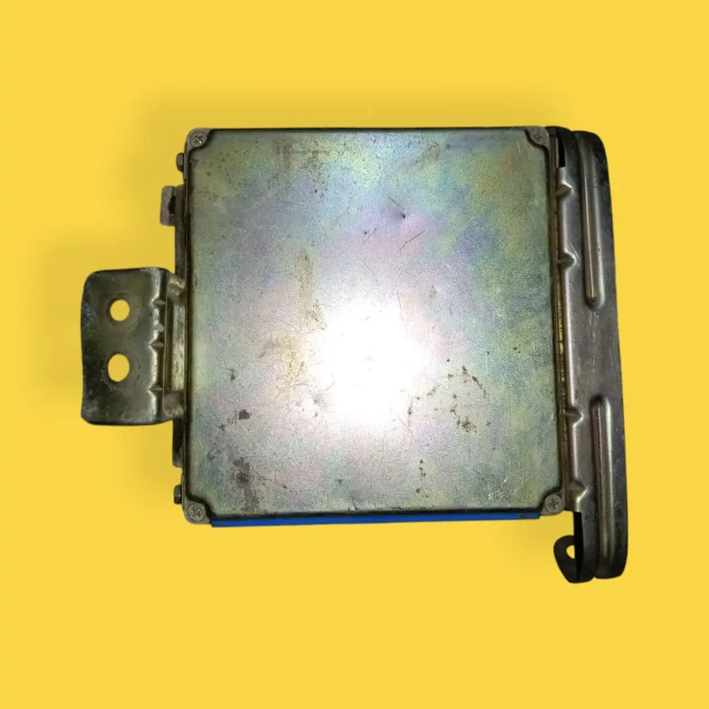 Computadora Motor Nissan Maxima Autm. Usado Original 89-90
