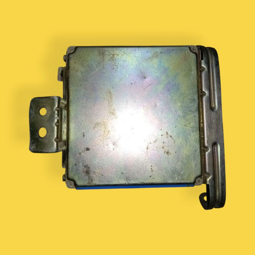 Computadora Motor Nissan Maxima Autm. Usado Original 89-90