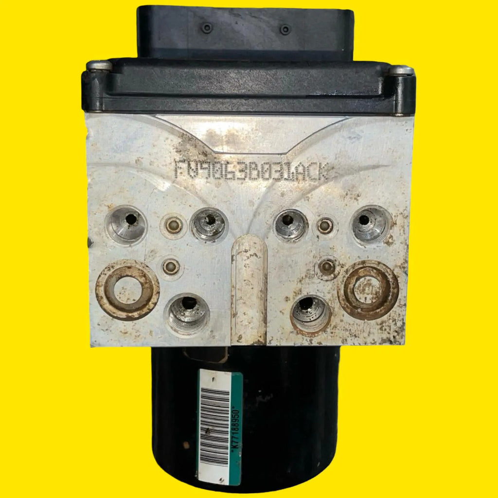 Modulo Abs Dodge Ram Usado Original 09-10 P55398729an