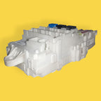 Caja Fusibles Honda City Usado Original 16-21
