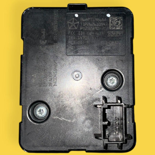 Switch Encendido Ignición Dodge Ram Orig. 13-24 P68271986aa