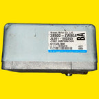 Modulo Direccion Asistida Tiida 1.8 Orig. 06-18 28500zw80a