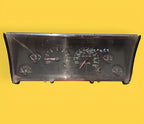 Clúster Velocímetro Jeep Grand Cherokee 93-98 Usado Original Negro