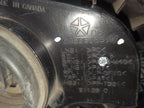 Faro Izquierdo Para Dodge Charger 06-08 Usado Original Izquierdo