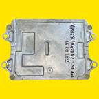 Computadora Motor Yaris R, Mazda2 1.5 Aut 16-20 P5ed18881