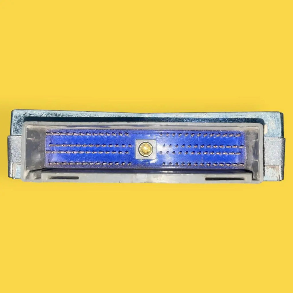 Computadora Motor Ford Explorer 5.0 Orig. 99-00 Xl2f12a650pb