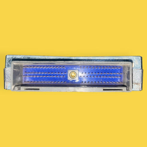 Computadora Motor Ford Explorer 5.0 Orig. 99-00 Xl2f12a650pb