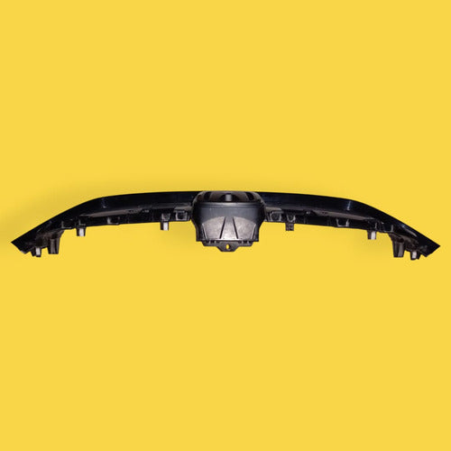 Parrilla Delantera Honda Cr-v Usado Original 17-22 Negro