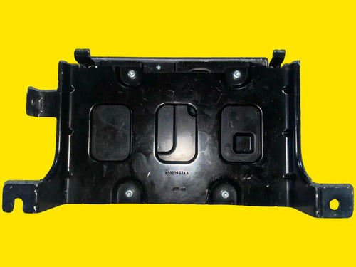 Amplificador C/cancelación Ruido Dodge Ram 19-24 68549081ab Negro