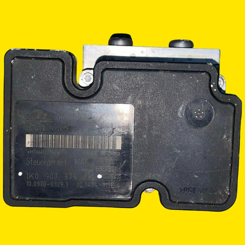 Modulo Abs Vw Jetta/bora/golf/beetle Orig. 06-18 1k0614117aq