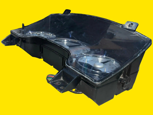 Clúster Velocímetro Chrysler Aspen Autm. Usado Orig. 07-08 Negro