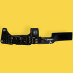 Pedal Acelerador Grand Cherokee, Durango 12-22 52124785af
