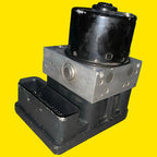 Modulo Abs Mitsubishi Outlander Usado Orig. 07-13 4670a340