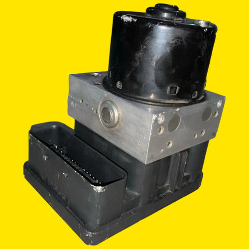 Modulo Abs Mitsubishi Outlander Usado Orig. 07-13 4670a340
