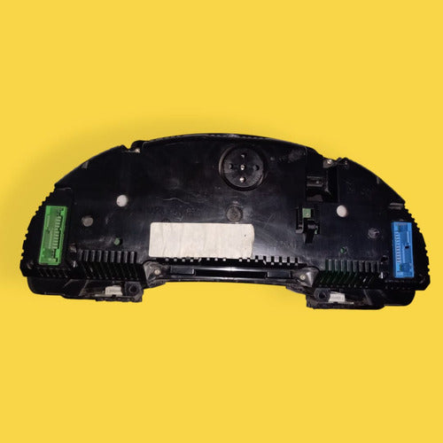 Clúster Velocímetro Audi A4, S4 1.8 Autm. Usado Orig. 02-05 Negro