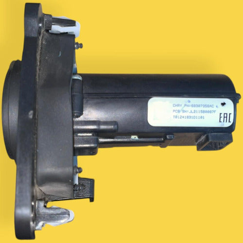 Modulo Boton Encendido Jeep Wrangler, Gladiator Orig. 18-25