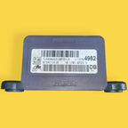 Sensor Estabilidad Camaro, Cruze, Malibu Orig 10-16 12784982 Negro