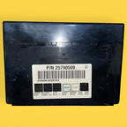 Modulo Bcm Body Control Tahoe/yukon/sierra Usado Orig. 07-13