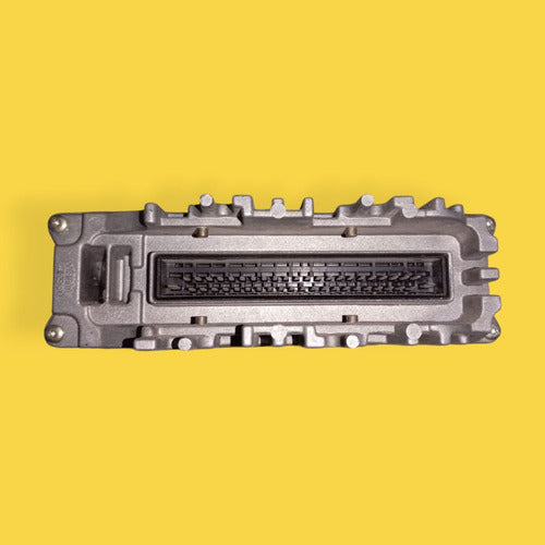 Computadora Motor Vw Pointer 1.8 Usado Original 00-05