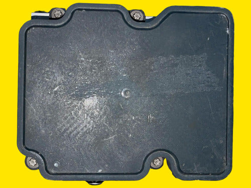 Modulo Abs Mazda Cx-3, 3 Usado Original 16-20 D24h437a0b Negro
