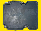Modulo Abs Mazda Cx-3, 3 Usado Original 16-20 D24h437a0b Negro
